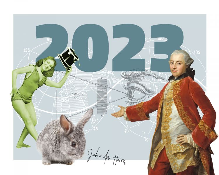 Trends bei Grafik Design 2023