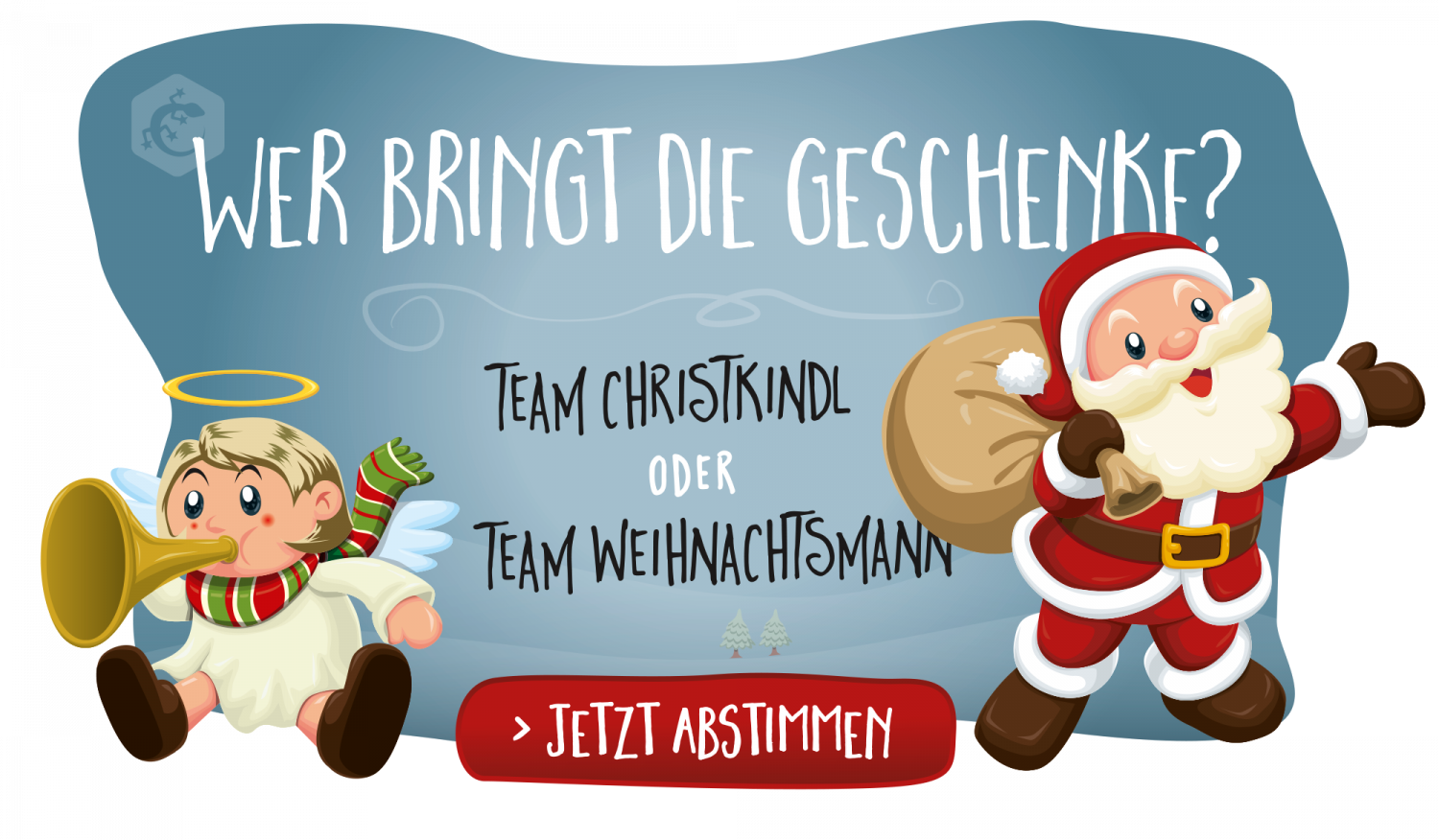 Wer Bringt Weihnachten Die Geschenke 2025 Talia Felicdad