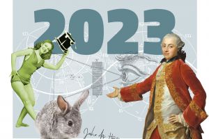 Trends bei Grafik Design 2023
